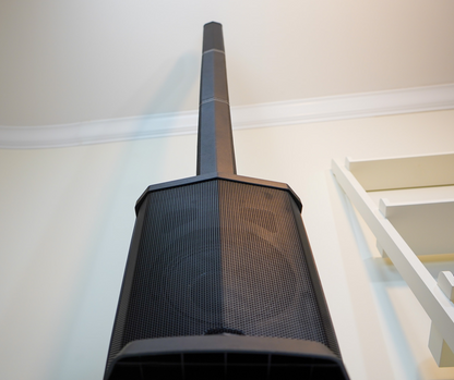 PLS-2 - 8" Professional Battery Operated Line Array Speaker System