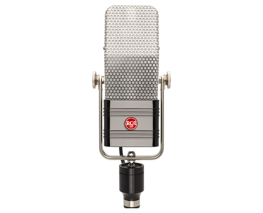 Ribbon Microphone by RCA Pro