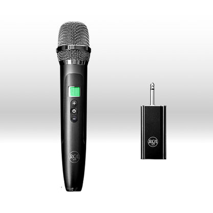 M-1 Wireless UHF Bluetooth Microphone