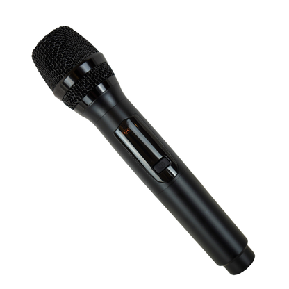 M-1 Wireless UHF Bluetooth Microphone