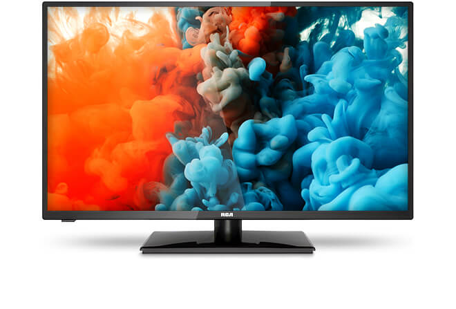 RCA CE series 32 inch television