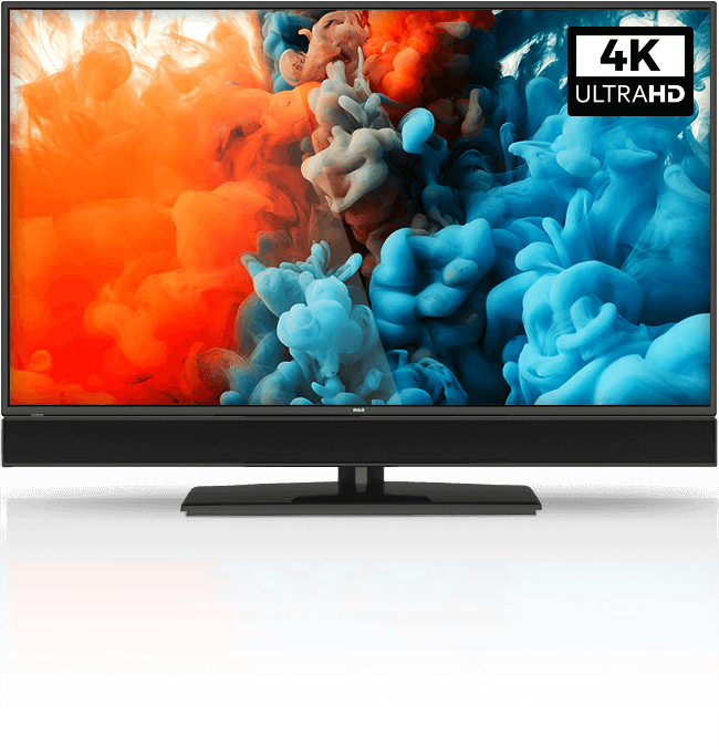 RCA PS series 50 inch television