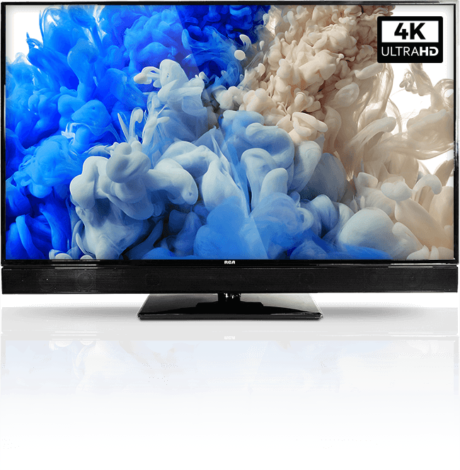 RCA PS series 50 inch television