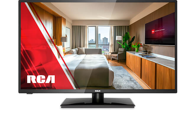 RCA PS series 32 inch television