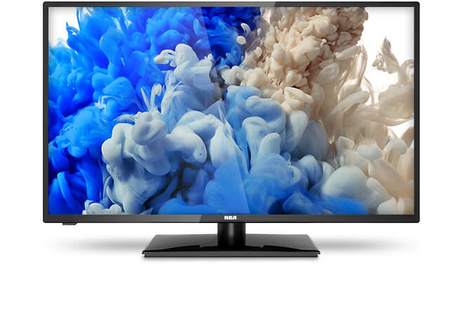 RCA PS series 32 inch television