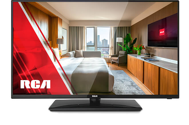 RCA PS series 40 inch television