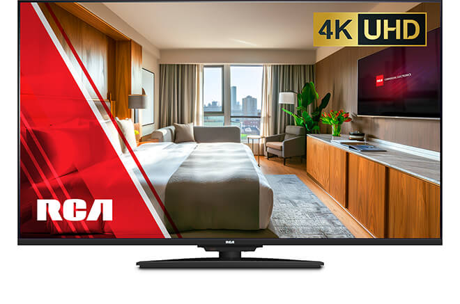 RCA PS series 55 inch television