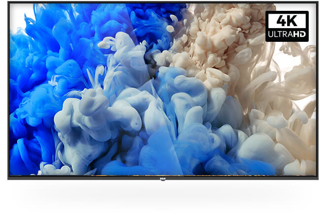 RCA PS series 85 inch television