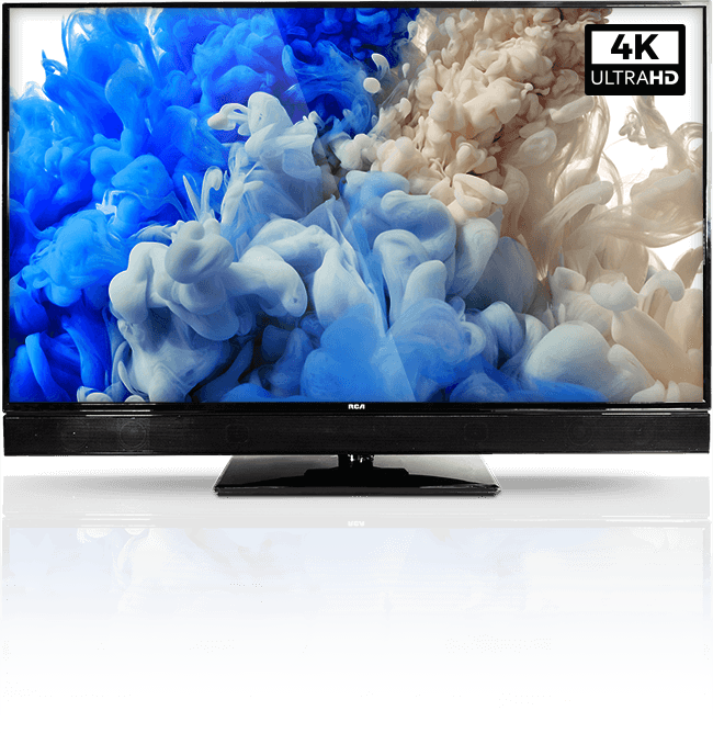 RCA Pro:Idiom 50 inch hospitality television