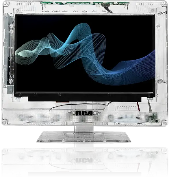 RCA SE series 15 inch television
