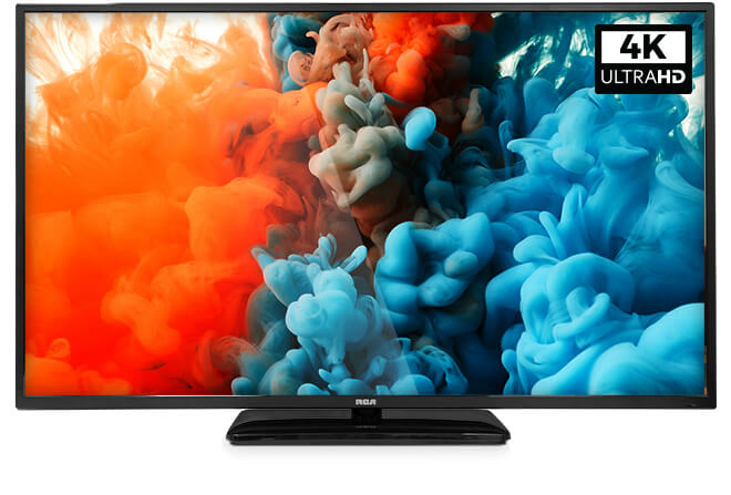 RCA CE series 55 inch television