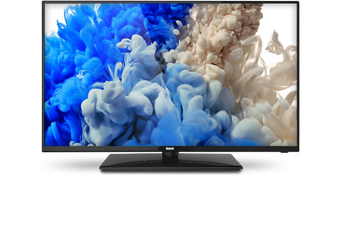RCA PS series 40 inch television