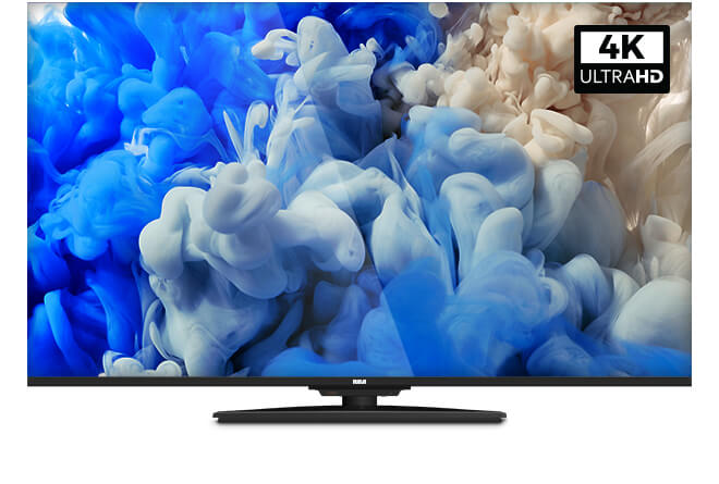 RCA PS series 55 inch television