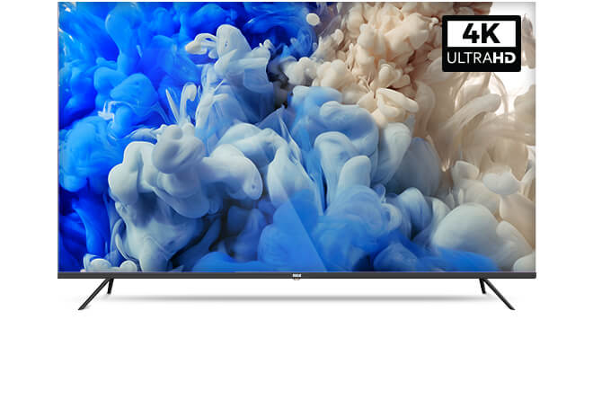 RCA PS series 65 inch television