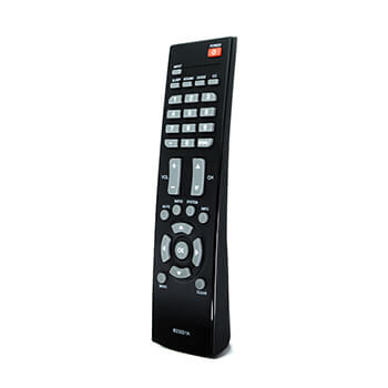 Limited remaining stock RCA brand legacy television guest remote control